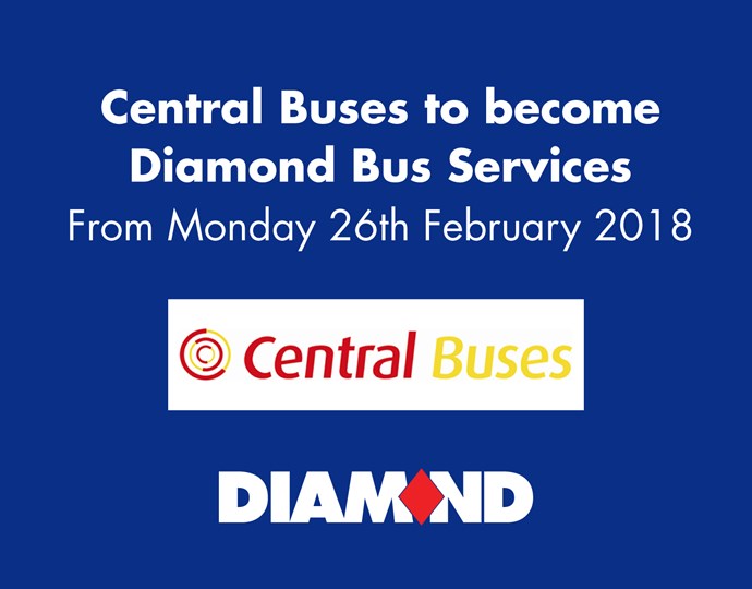 Central Buses