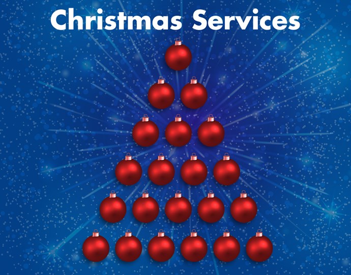 Midlands Christmas Services 19