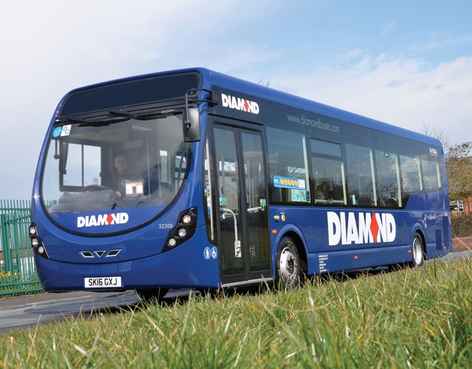 2/2A and 10 services