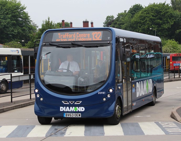 27 Timetable Change
