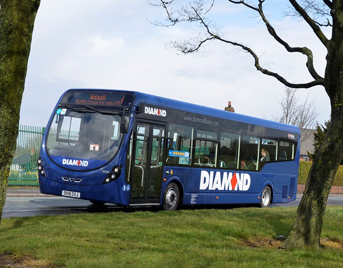 146 Service Changes