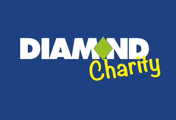 Our Diamond Charity