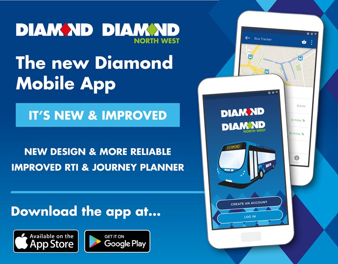 New App Launch