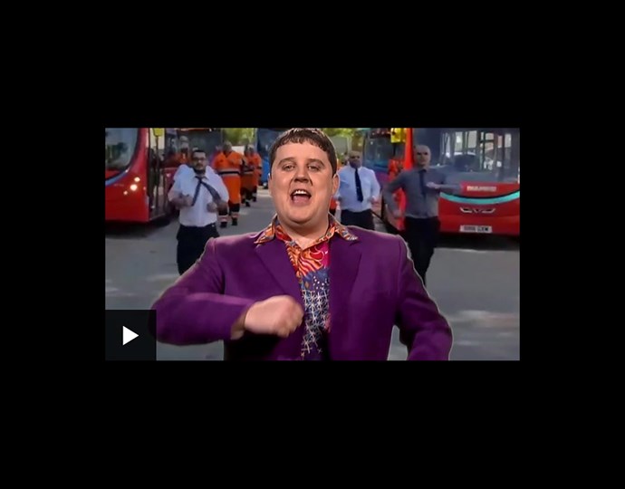 BBC Big Night In