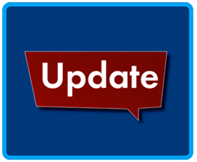Service Change Sunday 26th July 2020