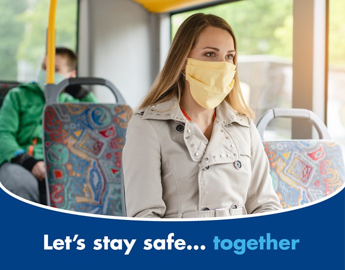 Public Transport Safe