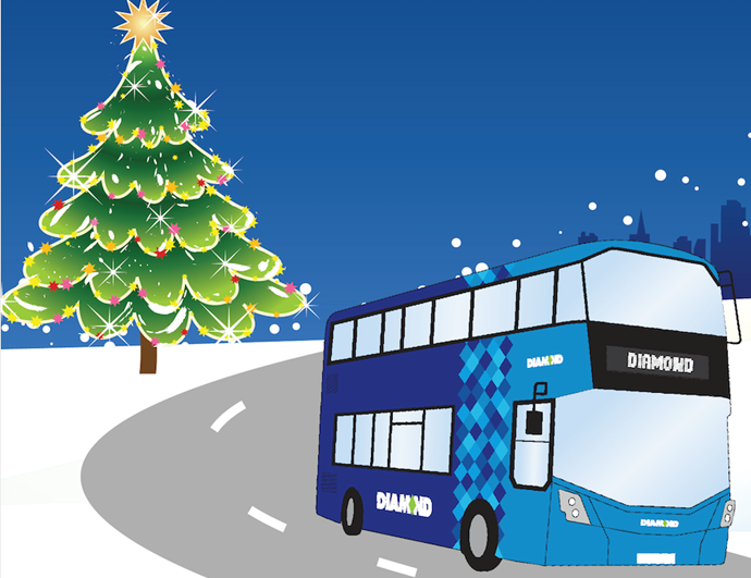 Seasonal Timetables 2021