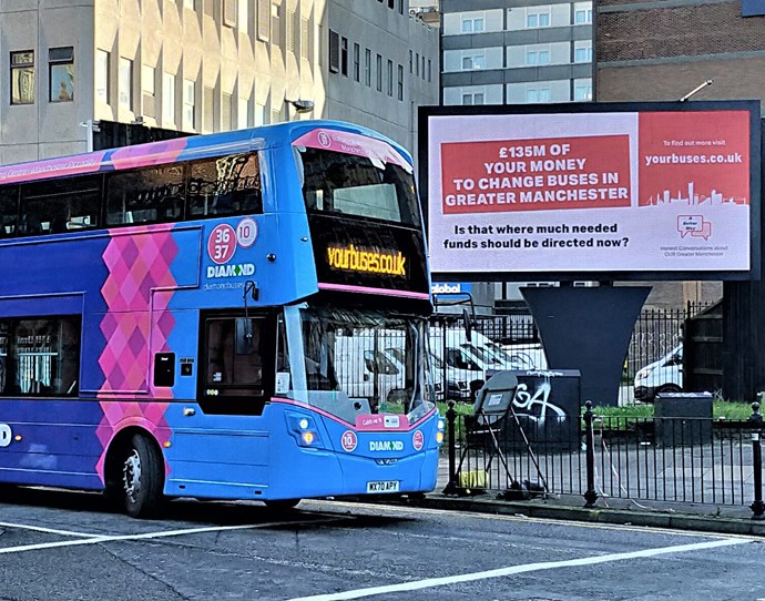 Promoting A Better Way