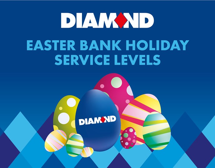 Easter Bank Holiday 2026