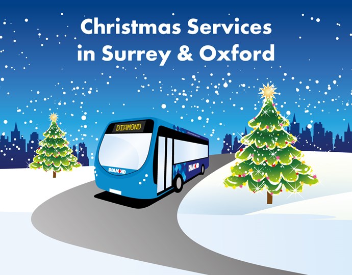 DBSE Christmas Services 2021