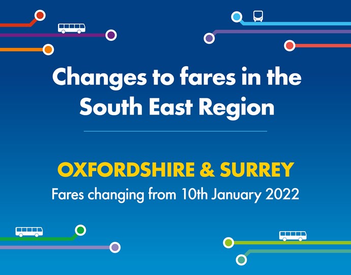 DBSE_Fare Changes_Jan22
