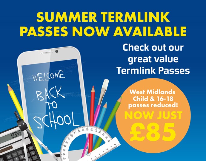 Termlink Summer 2022