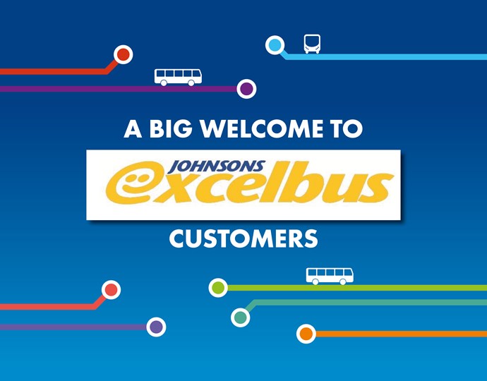 Johnsons Welcome
