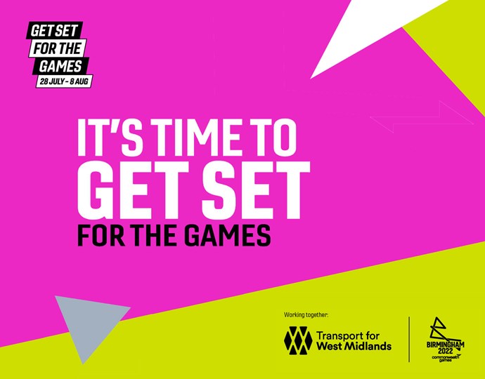 Plan for Commonwealth Games