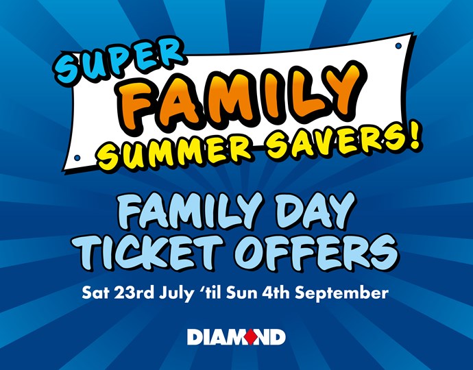 DB Summer Holiday Offers