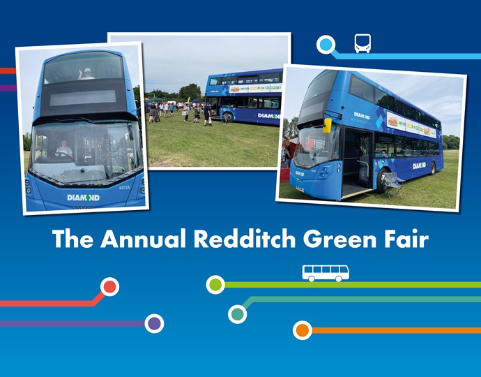 Redditch Green Fair