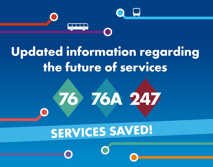 247 76 service updates