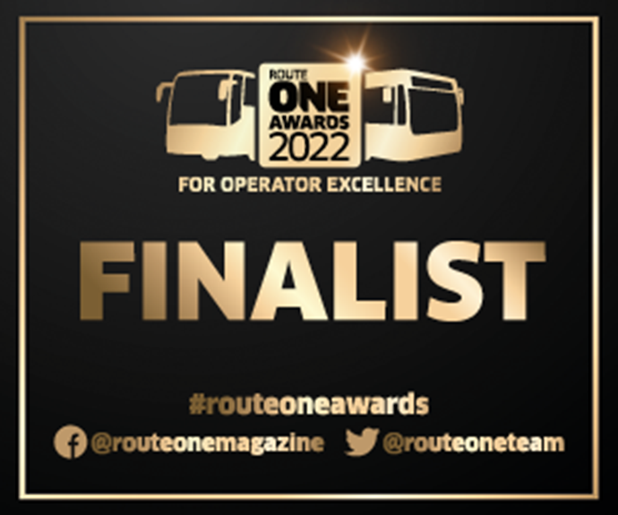 Routeone Awards 2022 finalists announced