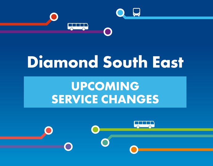 South East Service Updates