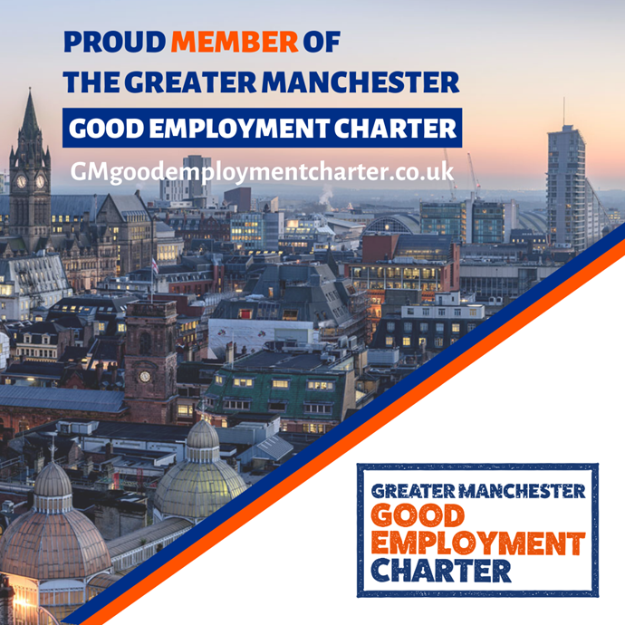 GM Good Employment Charter