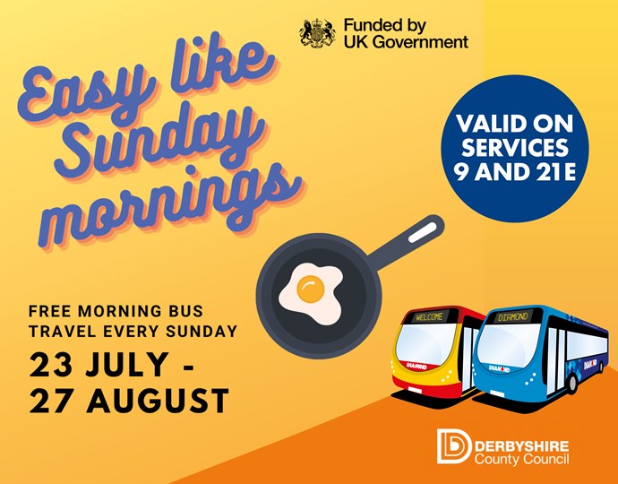 Sunday Free Travel Offer