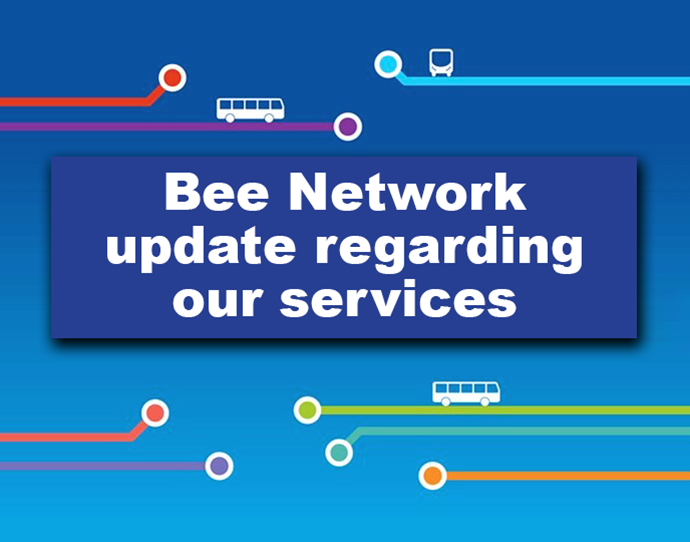 Some Diamond services are set to join the Bee Network