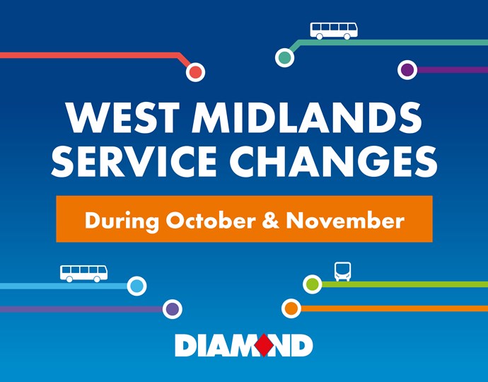 WM Service Changes October23