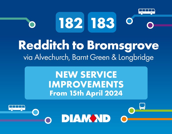 182-183 Service Improvements