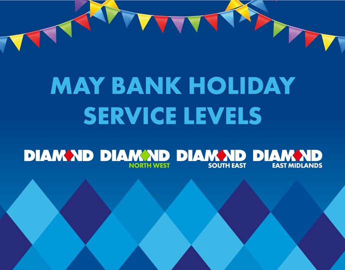May Bank Holiday 2025