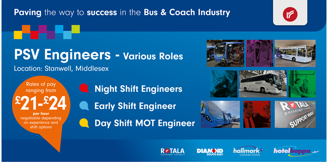 Engineering Roles Banner