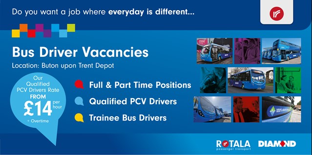 Buses and Bus drivers image
