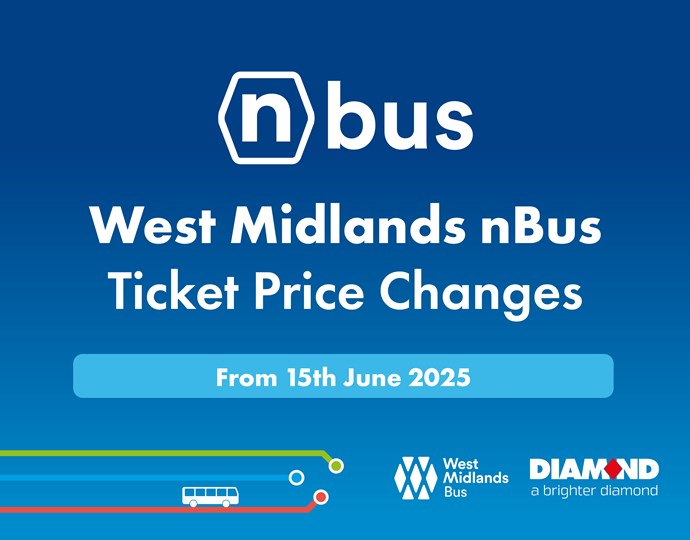 nBus Ticket Price Changes