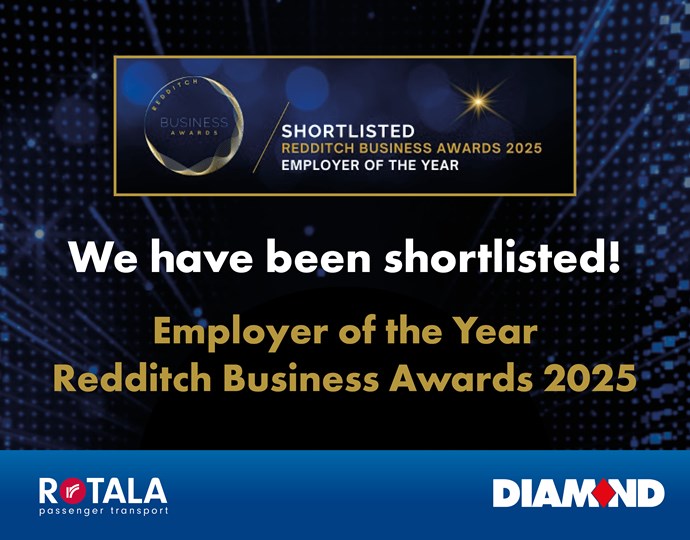Redditch Business Awards