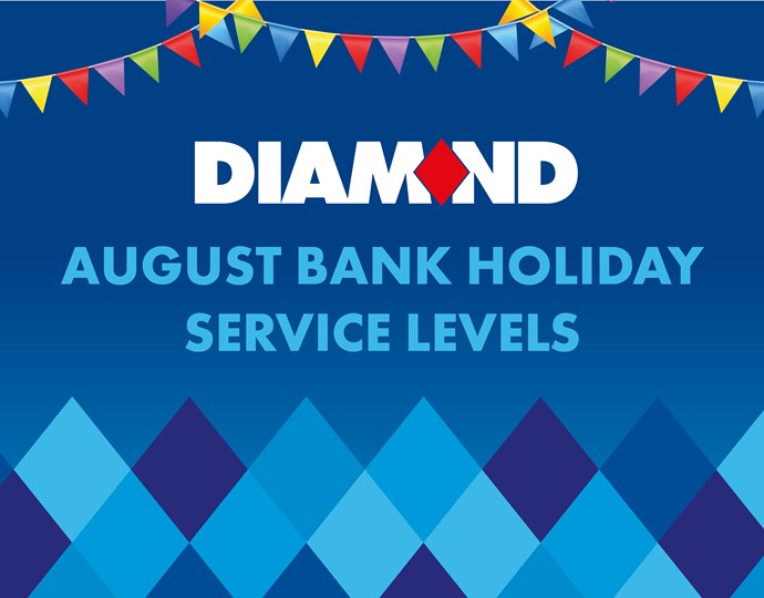 August Bank Holiday