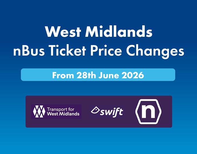 nBus Price Changes