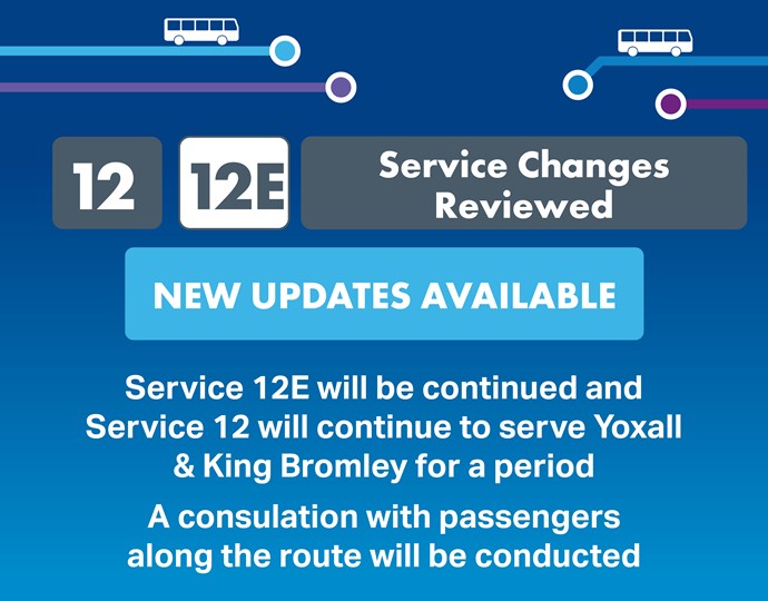 Service 12-12E Consultation