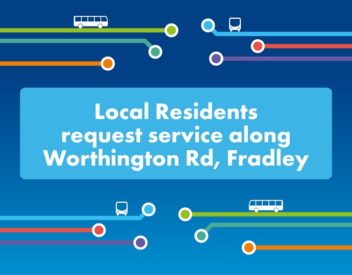 DBEM Worthington Rd Fradley